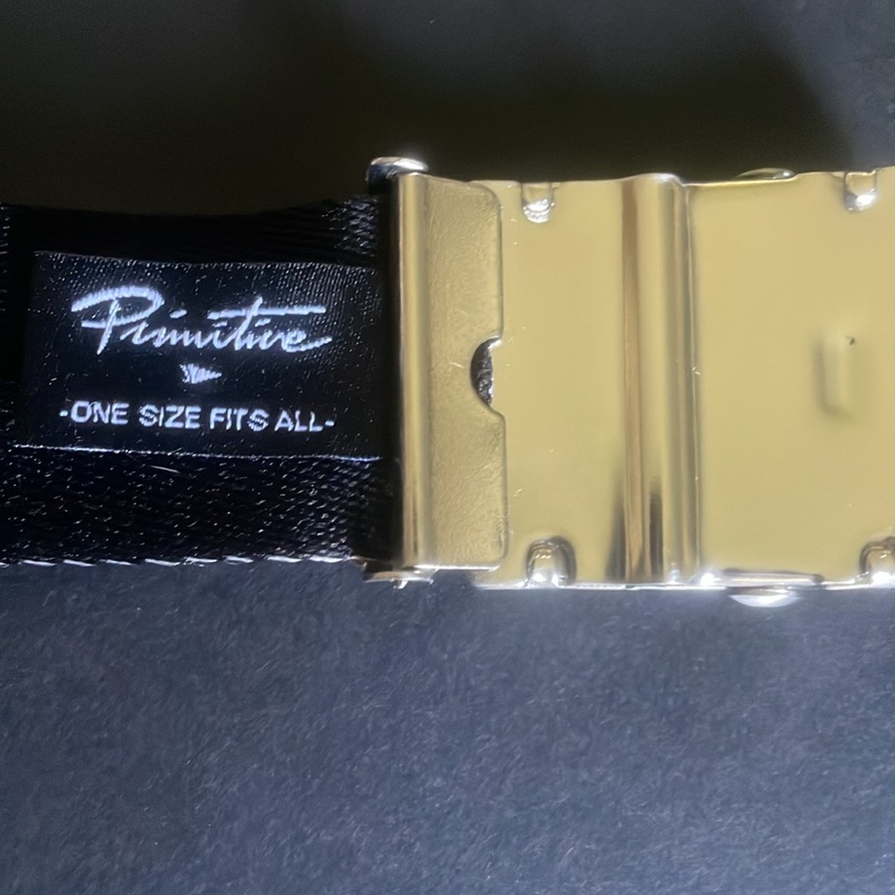 Primitive belt - Picture 2 of 2